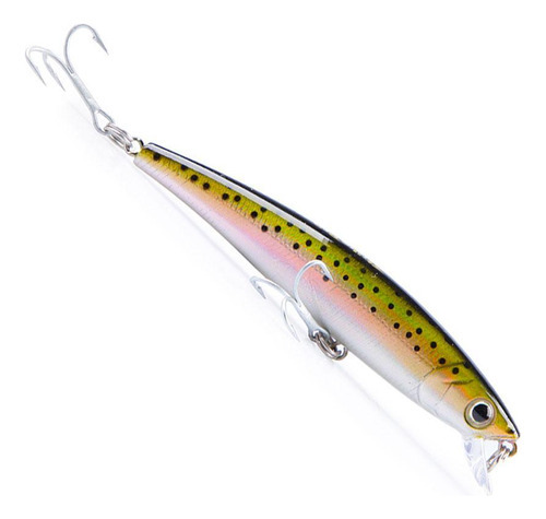 Isca Artificial Arc Minnow 90 Cor 305 - Strike Pro Cor n/a