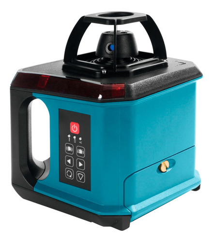 Nivel Laser Rotativo Autonivelante Makita 200mt 360 Skr200z