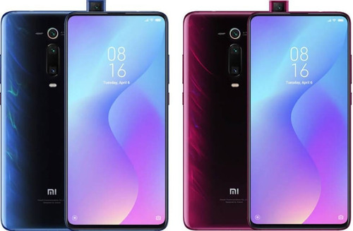 Mica Xiaomi Mi 9t Instalamos Sabana Grande