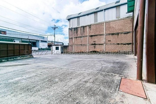 Imagen 30 de 30 de Galpón / Deposito Industrial Venta Mariche 23-16459 Eva Castillo 0414.3067220