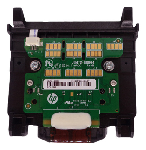 Cabezales De Impresión Para Hp7740 Hp952 Hp8210 8720 953 955