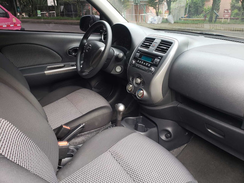 Nissan March 2020 1.6 Sense