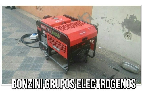 Imagen 3 de 7 de Grupos Electrogenos - Reparación - Service - Mantenimiento