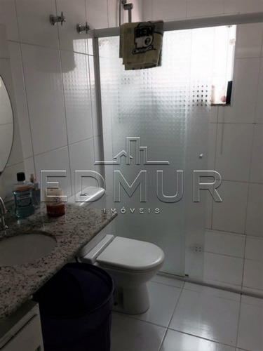Sobrado - Vila Scarpelli - Ref: 16025 - V-16025