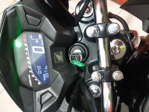 Honda Titan 160 2019 - 25 Anos Edição Limitada