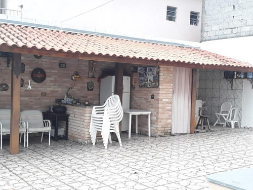 Casa Em Parque Lagoa Do Barreiro, Mairiporã/sp De 95m² 2 Quartos À Venda Por R$ 350.000,00 - Ca428714