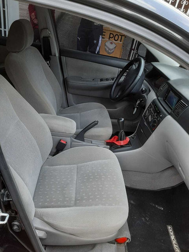 Toyota Corolla 2005 1.8 16v Xei 4p
