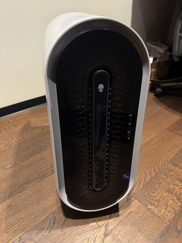 Alienware Aurora R13 I9 12900kf / Rtx 3090 / 64gb / 2tb Ssd (Usado)