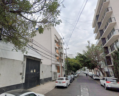 Sk17 Hermosa Casa En Venta, En Excelente Estado Ideal Para Iniciar Tu Patrimonio En Cdmx Vallejo, Pago Accesible En 2 Exhibiciones, Solo Recursos Propios. No Infonavit