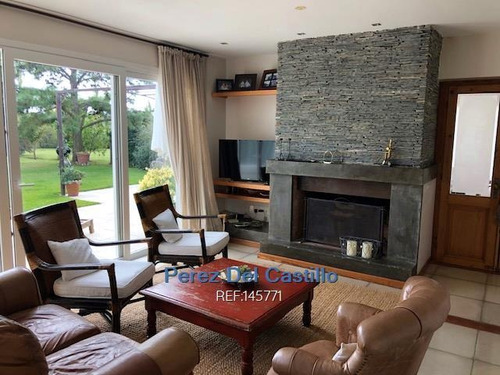 Venta Casa Carmel 3 Dormitorios 1 Planta