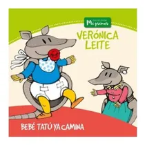 Comprar Coleccin Mi Primer - Beb Tat Ya Camina