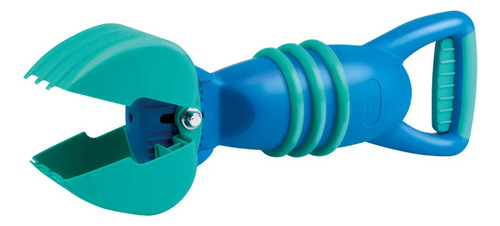 Pinza Excavadora Para Playa Azul Hape
