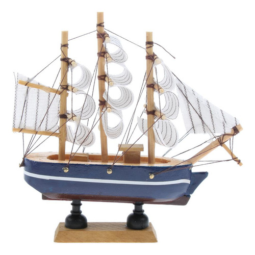 2 Estantería Náutica De Para Barco, , En Hogar, Artesanía