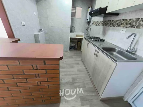 Apartamento En Capellania. 2 Habitaciones, 48 M², Id: 138692