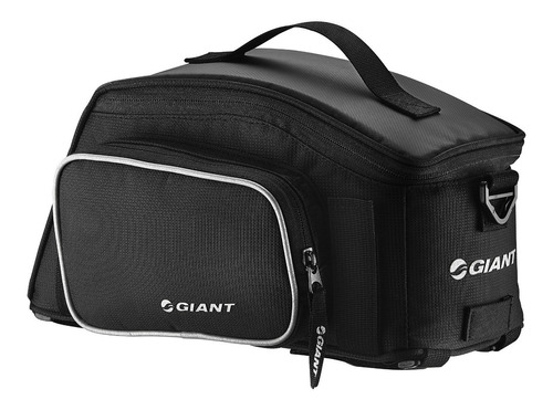 Bolso Trasero Bicicleta Giant Trunk Mini Impermeable Viajes