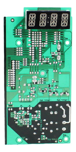 Placa Potência Microondas Electrolux Mtd30 Origin. A20745201 127/220v