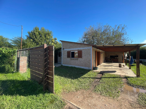 Rumipal Zona B Dos Casas Pileta A 100m Lago