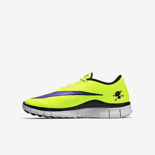 Tênis Nike Free 5.0 Hypervenom - Lifestyle / Causal