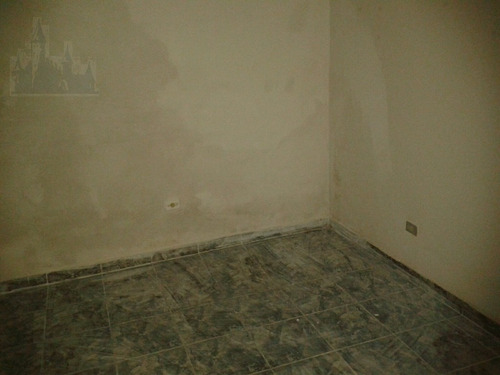 Imagem 3 de 10 de Casa Para Venda, 2 Dormitórios, Jardim Vergueiro (sacomã) - São Paulo - 9828