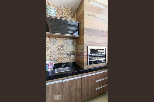 Imagem 12 de 30 de Apartamento Duplex Com 3 Dormitórios À Venda, 170 M² Por R$ 1.400.000,00 - Mandaqui - São Paulo/sp - Ad0011