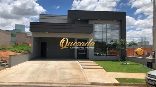 Imagem 3 de 30 de Casa - Ca00514 - 69743080