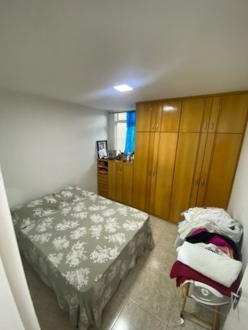 Imagem 6 de 13 de Qsb 06 Taguatinga Saint Etienne 2 Quartos Sem Vaga 80 M² - Meuimm266 - 68460382