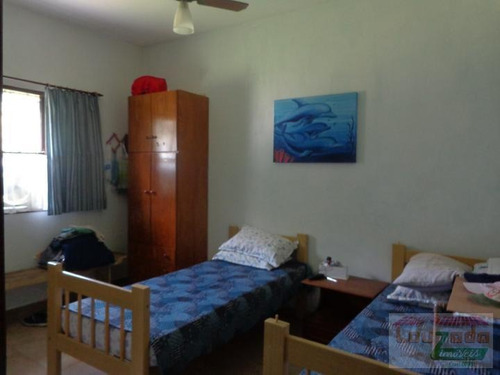 Imagem 15 de 15 de Chácara Para Venda Em Peruíbe, Caraguava, 3 Dormitórios, 1 Suíte, 1 Banheiro, 10 Vagas - 0851_2-439464