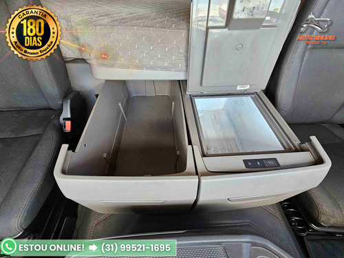 Scania R500 6x4 Highline Impecável Com Freio Retarder
