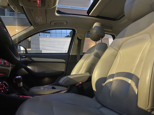 Audi Q3 2.0 Tfsi Ambition S-tronic Quattro 5p