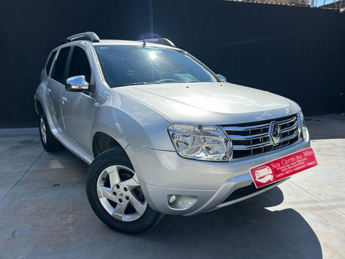 Renault Duster 1.6 16V Dynamique (Flex)