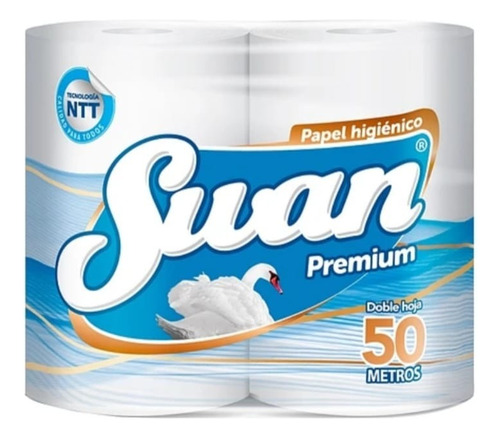 Papel Higienico Swan 50mt 32 Rollos