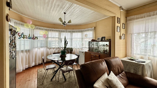 Venta De Casa En Concepción