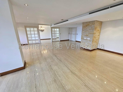 Lujoso Pent House En Venta En Los Chorosm Mls# 25-21816 Zr