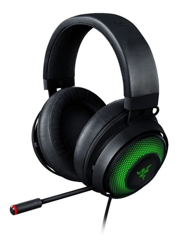 Diadema Razer Thresher Ultimate Wired 7.1