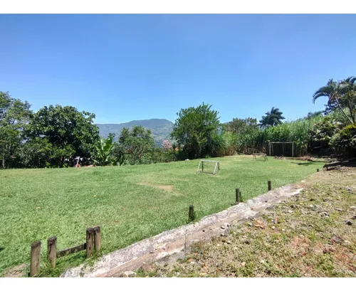 Venta Finca En Copacabana