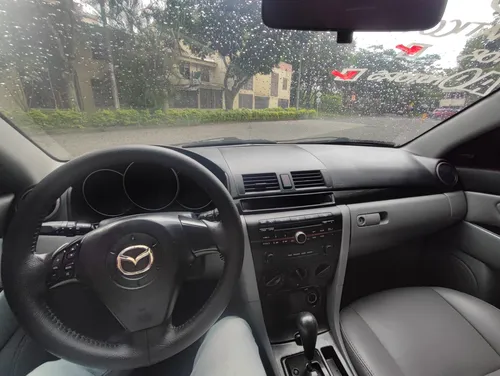 Mazda 3 2.0 Lfhm5