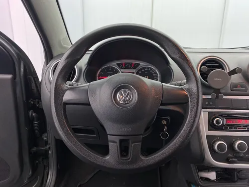 Volswagen Gol Power 1.6 Mt 2013
