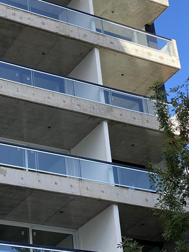 Imagen 3 de 30 de Departamento A Estrenar Un Dormitorio Loft Al Frente Paraguay 1800 - Abasto