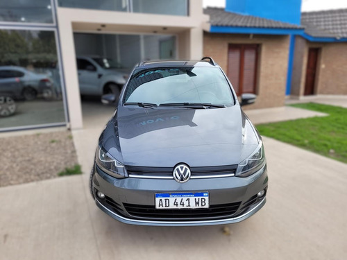 Volkswagen Suran 1.6 Track