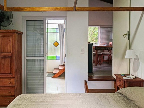 Casita A Estrenar! Alquiler Temporario En San Marcos Sierras