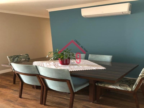 Imagem 22 de 30 de Apartamento Sacomã Sao Paulo/sp - 1493