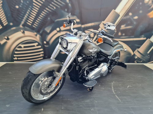 Imagem 3 de 9 de Fat Boy 107 Flfb - 2019