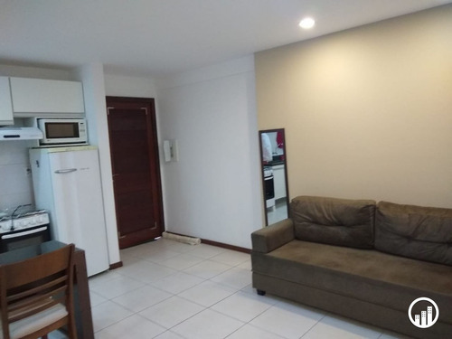 Imagem 4 de 6 de Loft Para Vender Com 1 Quartos, 0m² - Ponto Central - 65491
