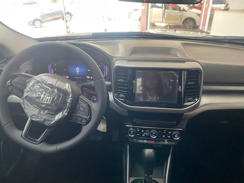 Fiat Toro 1.3 TURBO 270 FLEX FREEDOM AT6