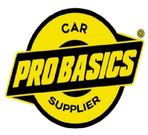 Pulimento Mediano Heavy Marca Car Probasics
