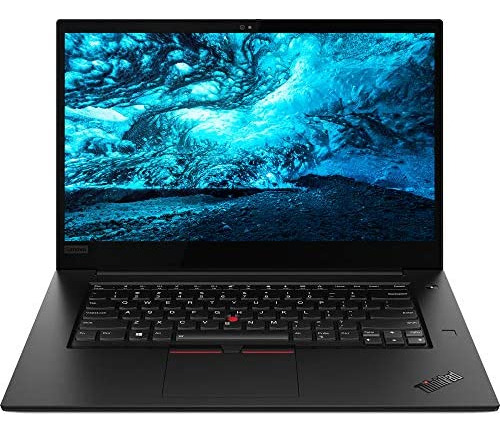 Laptop Lenovo Thinkpad X1 Extreme 2nd Gen 15.6 Fhd Ips 2