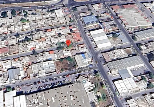 Casa Adjudicada Ubicada En Gaspar Duarte, Los Fundadores, Saltillo, Coah. Sk04