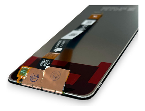 Pantalla Compatible Con Moto G55 Xt2435 Lcd Negro