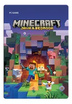 Comprar [cuenta] Minecraft Java & Bedrock - Microsoft Store
