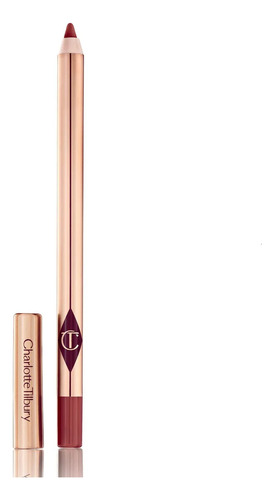 Charlotte Tilbury Labial Cheat Walk Of Shame